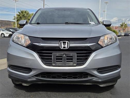2018 Honda HR-V LX