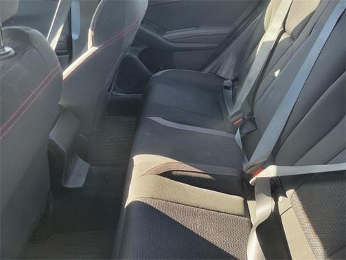 2017 Subaru Impreza 2.0i Sport
