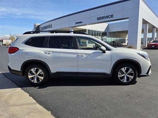 2023 Subaru Ascent Premium 7-Passenger