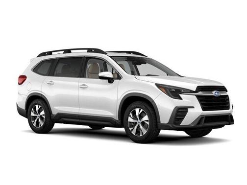 2023 Subaru Ascent Premium 7-Passenger