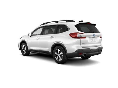 2023 Subaru Ascent Premium 7-Passenger