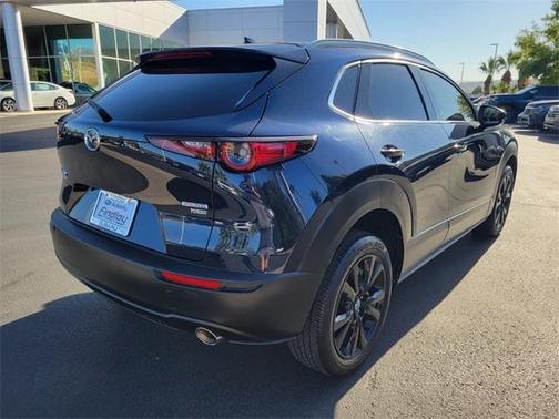 2023 Mazda CX-30 2.5 Turbo Premium Plus Package