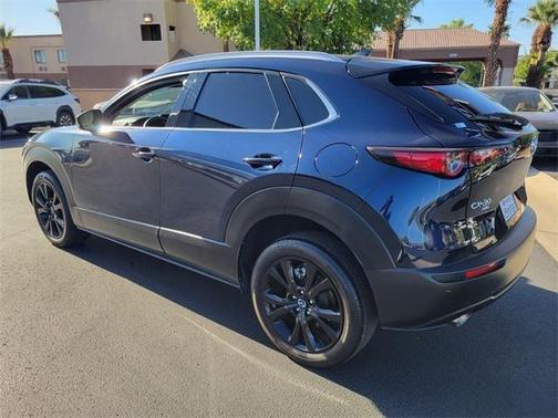 2023 Mazda CX-30 2.5 Turbo Premium Plus Package