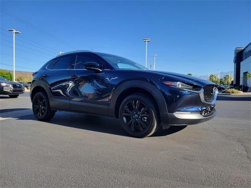 2023 Mazda CX-30 2.5 Turbo Premium Plus Package