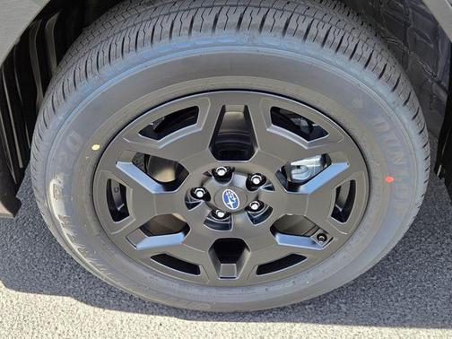 Sapphire Blue Pearl 2026 Subaru Outback Limited