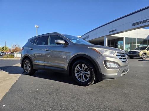 2013 Hyundai SANTA FE Sport