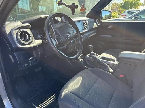 2019 Toyota Tacoma TRD Off Road