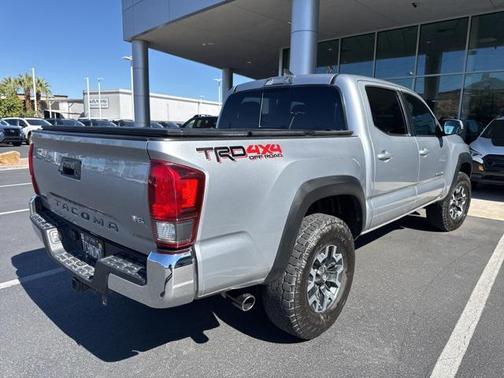 2019 Toyota Tacoma TRD Off Road