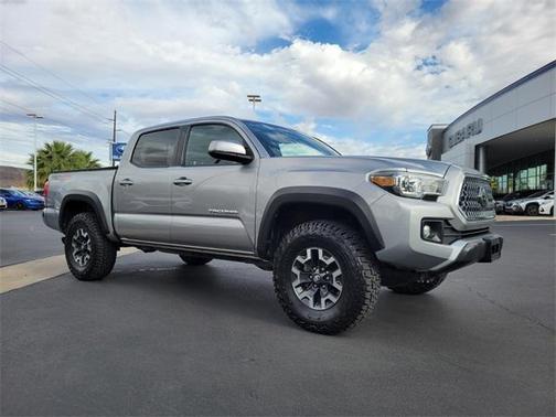 2019 Toyota Tacoma TRD Off Road