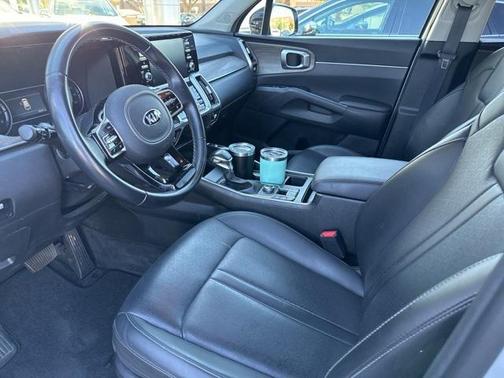 2021 Kia Sorento EX
