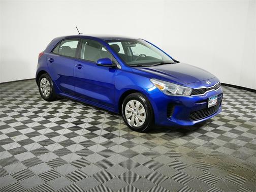 2018 Kia Rio S