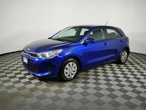 2018 Kia Rio S