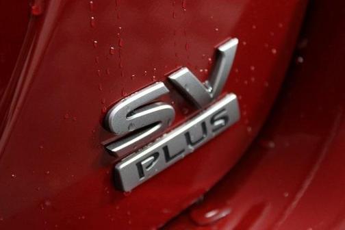 2024 Nissan Leaf SV PLUS