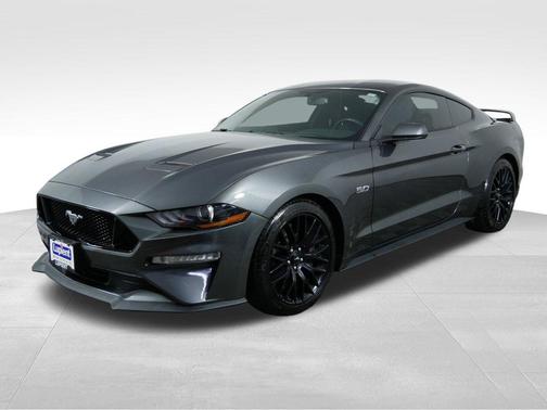 2020 Ford Mustang GT
