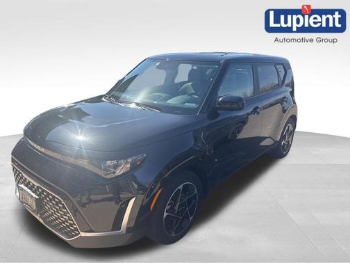 2023 Kia Soul EX