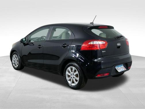 2014 Kia Rio LX