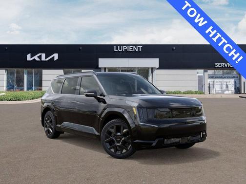 2026 Kia EV9 Land