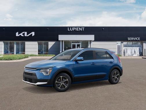 2025 Kia Niro EX