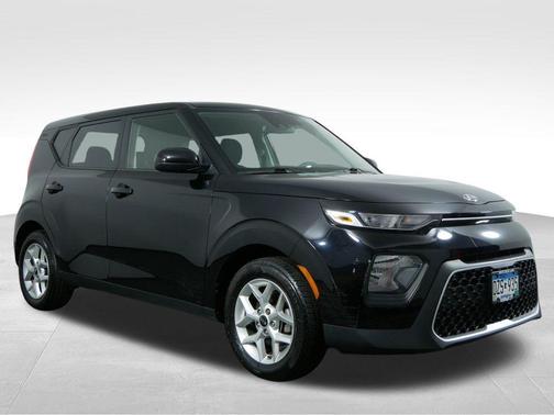 2020 Kia Soul S