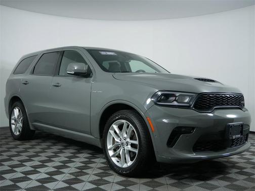 2021 Dodge Durango R/T