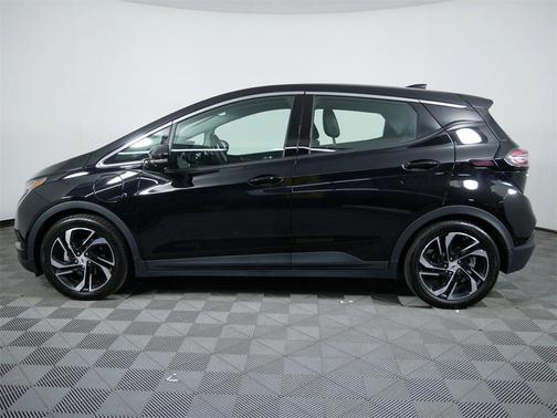 2023 Chevrolet Bolt EV 2LT