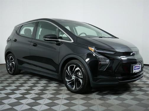 2023 Chevrolet Bolt EV 2LT