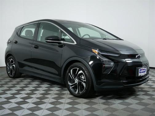 2023 Chevrolet Bolt EV 2LT