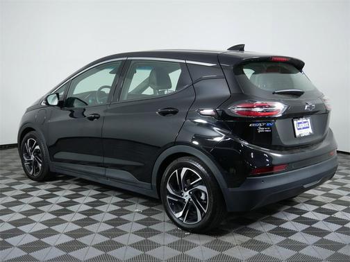 2023 Chevrolet Bolt EV 2LT