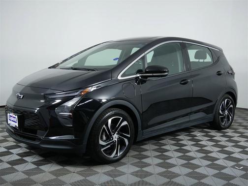 2023 Chevrolet Bolt EV 2LT