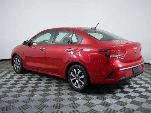 2023 Kia Rio S