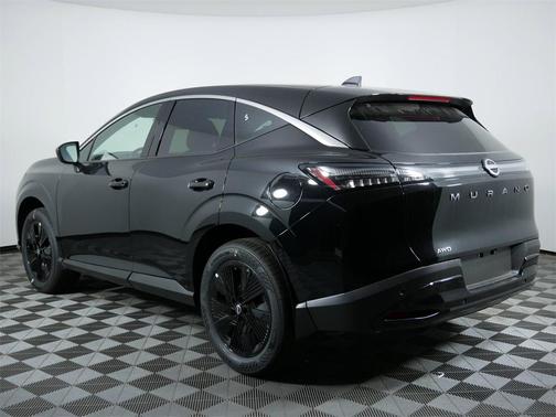 2026 Nissan Murano SV