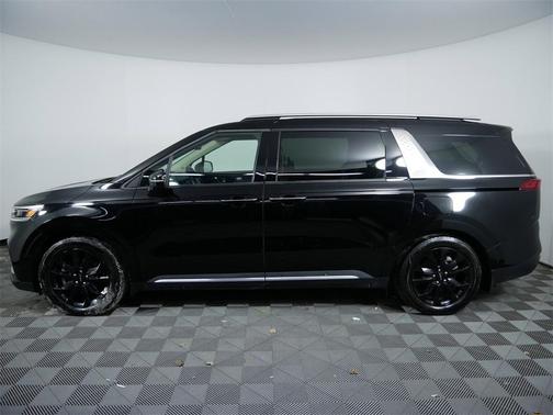 2024 Kia Carnival SX Prestige