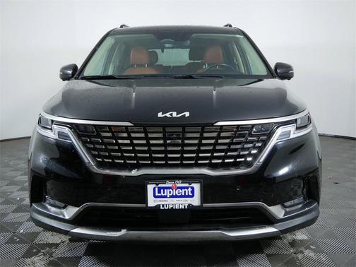 2024 Kia Carnival SX Prestige