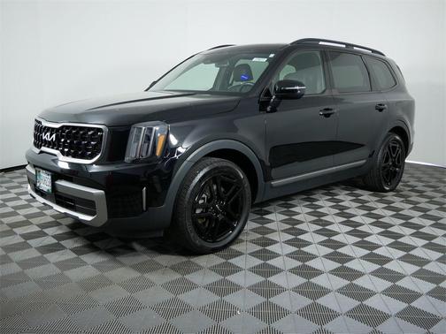 2023 Kia Telluride EX X-Line
