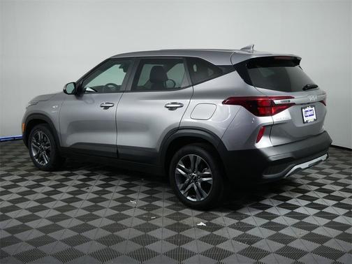 2023 Kia Seltos LX