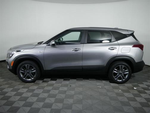 2023 Kia Seltos LX