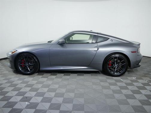 2024 Nissan Z Performance