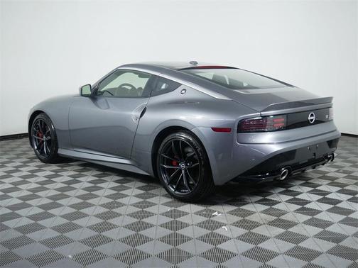 2024 Nissan Z Performance