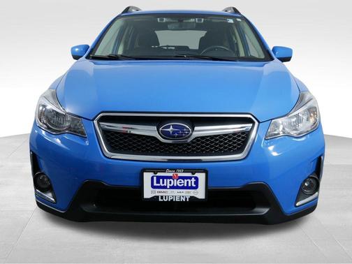 2017 Subaru Crosstrek 2.0i Premium