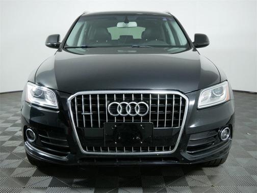 2017 Audi Q5 2.0T Premium