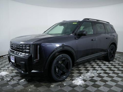 2027 Kia Telluride EX