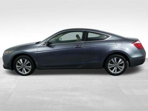 Bali Blue Pearl 2010 Honda Accord LX-S
