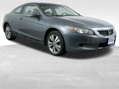 Bali Blue Pearl 2010 Honda Accord LX-S