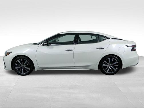 2020 Nissan Maxima 3.5 SL