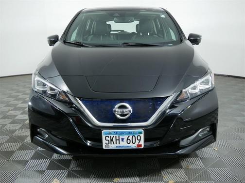 2019 Nissan Leaf SL