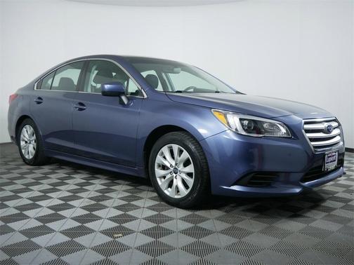 2017 Subaru Legacy 2.5i Premium