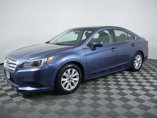 2017 Subaru Legacy 2.5i Premium