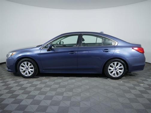 2017 Subaru Legacy 2.5i Premium