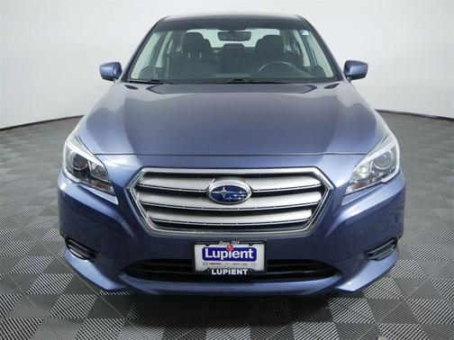 2017 Subaru Legacy 2.5i Premium