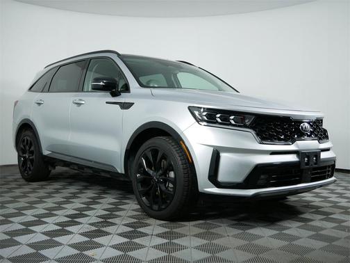 2021 Kia Sorento SX